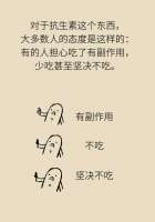 抗生素和消炎药"傻傻分不清"？认准这些字就明白了