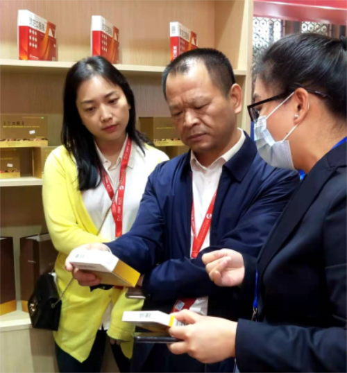 【喜报】正清集团获评“最具成长力医药企业”，未来可期！