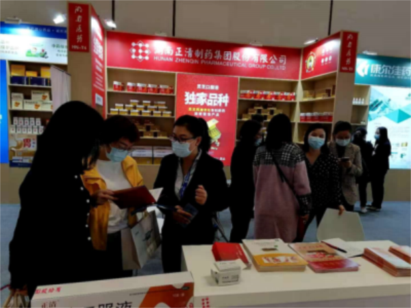 【喜报】正清集团获评“最具成长力医药企业”，未来可期！