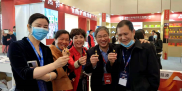 【喜报】正清集团获评“最具成长力医药企业”，未来可期！