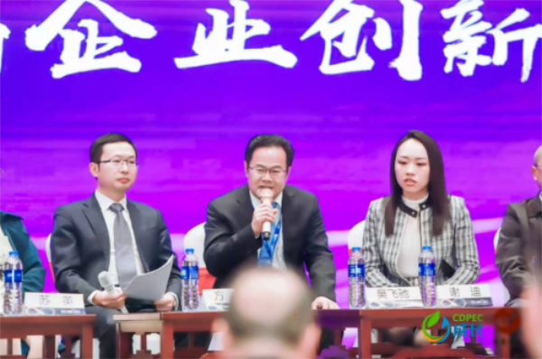 【喜报】正清集团获评“最具成长力医药企业”，未来可期！