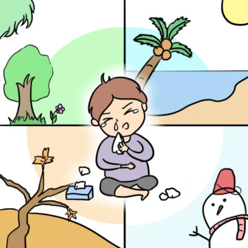 治干咳无痰的中药方哪种好，该如何选择呢