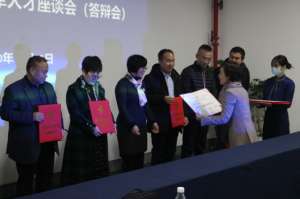 康刻尔制药董事长陈用芳入选“重庆英才·创业领军人才”