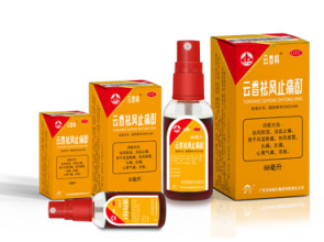 活血止痛吃什么药？想内服还是外用？它都可以