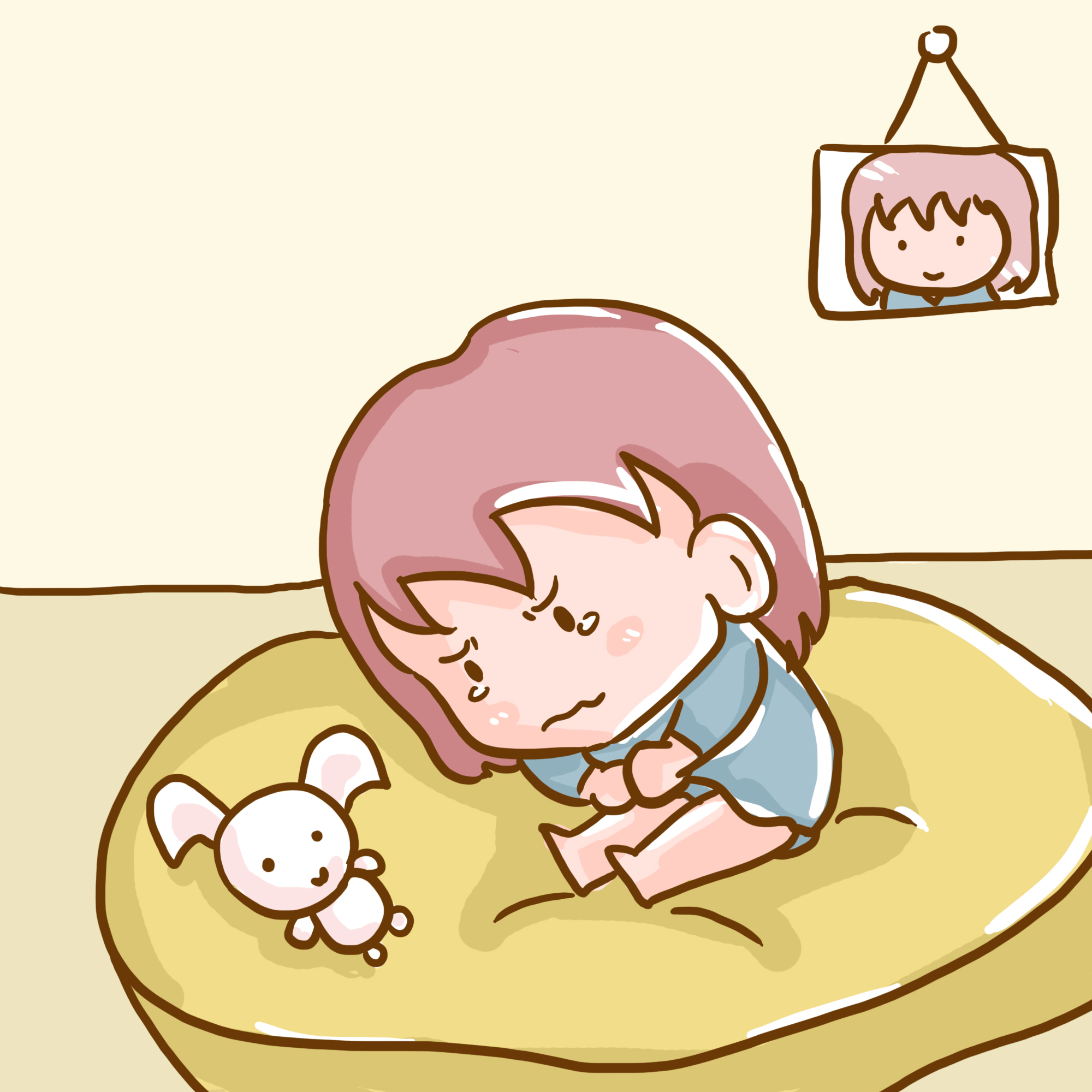 宝宝半夜拉肚子怎么回事？该如何治疗？