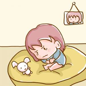宝宝半夜拉肚子怎么回事？该如何治疗？