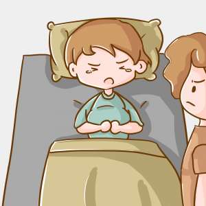 六个月宝宝肚子胀气怎么办？该如何正确喂养？
