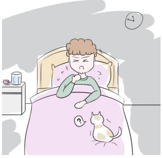 只是干咳无痰怎样治疗？服用连花清咳片治疗干咳无痰效果好吗?