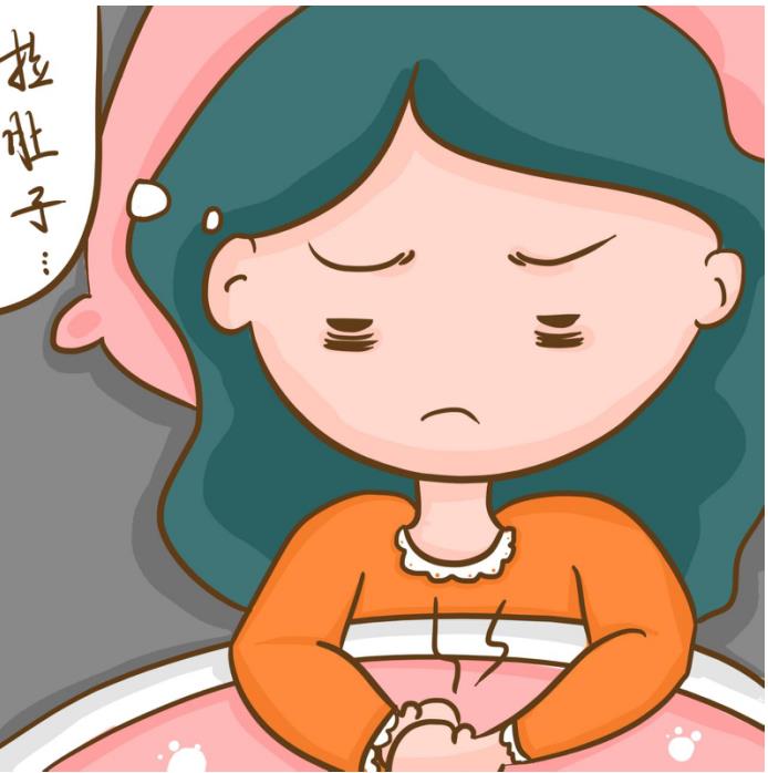 秋季腹泻吃什么药？
