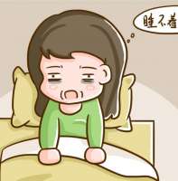 女人绝经前失眠健忘吃什么好