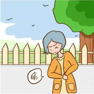 受凉后小腹胀痛怎么回事呢？有哪些方法可以缓解症状