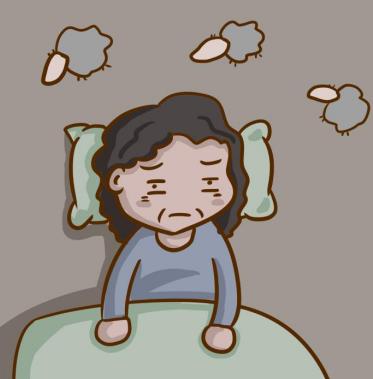 更年期女性失眠潮热多汗吃什么药效果好