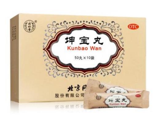 更年期女性用坤宝丸能长期吃吗