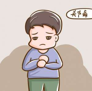 手指关节疼痛胀痛是什么原因引起的？