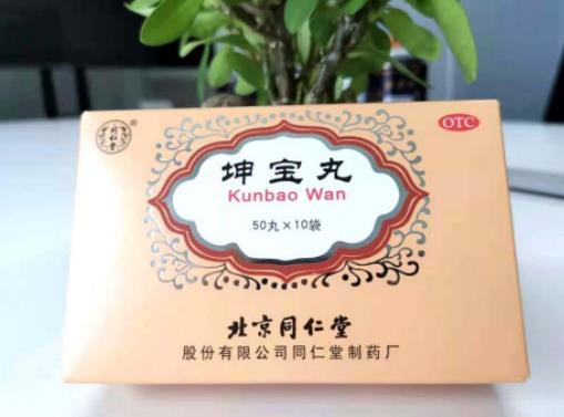 女性进入更年期肝肾阴虚吃什么药
