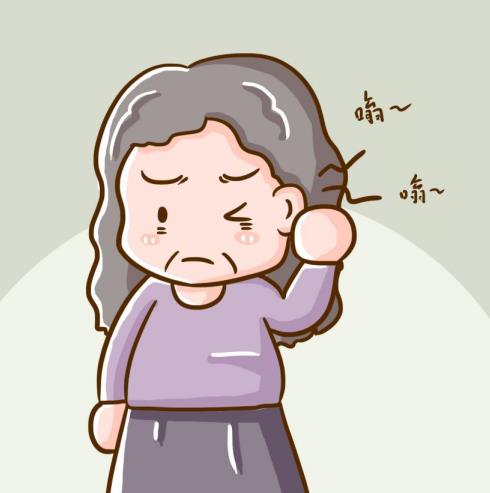女性绝经后头晕耳鸣怎么调理
