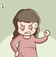女性更年期心烦易怒吃什么药好