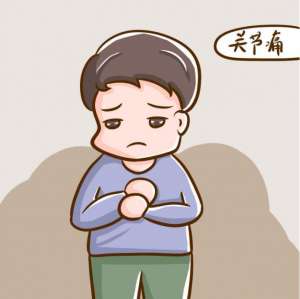 骨关节炎手指麻木吃什么药能得到缓解