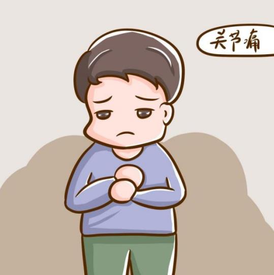 舒筋活络的食物有哪些