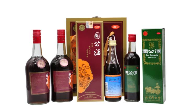 治疗风湿病的药酒有哪些?