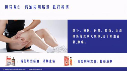 跌打损伤中成药消炎药的作用大吗?