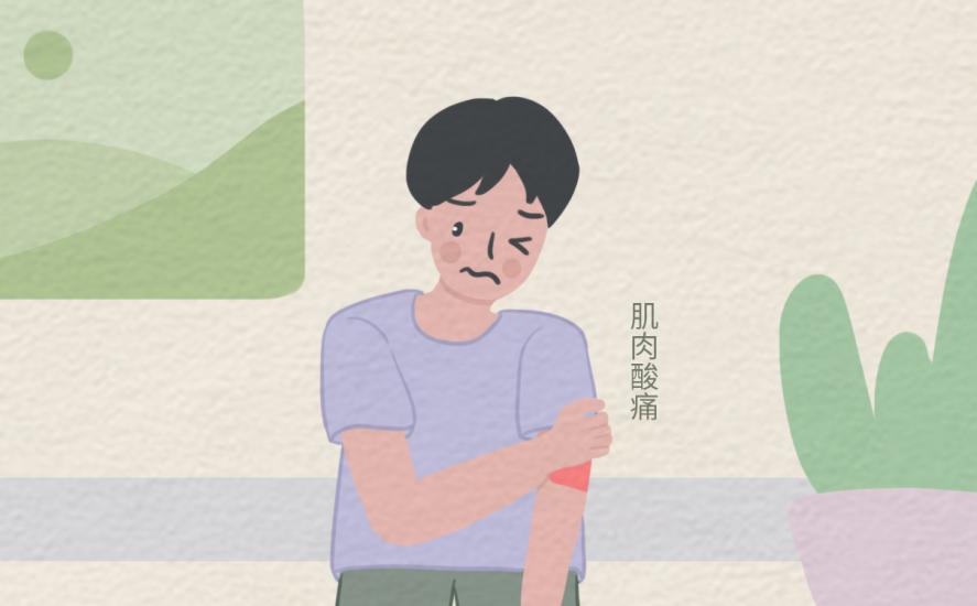 咽痛浑身无力酸痛头晕是新冠吗?这可不一定
