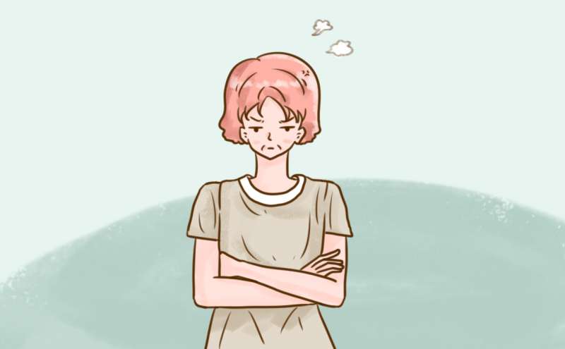 人到中年月经少可以吃坤宝丸吗